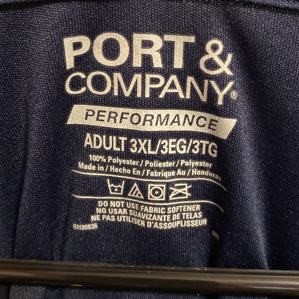 L2L Performance Tee - Picture 2 of 4